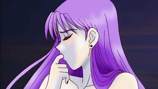 Pure Love / Rhythm ep1 ENG DUB