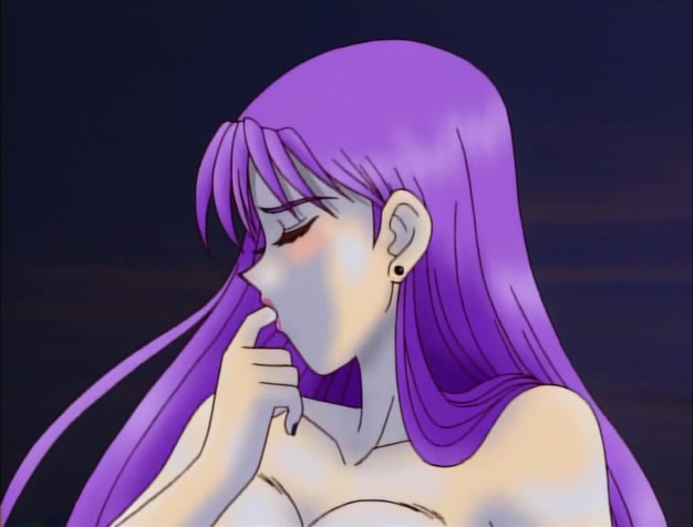 Pure Love / Rhythm ep1 ENG DUB Hentai Online HD