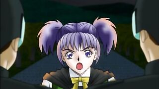 Pure Love / Rhythm ep2 ENG DUB