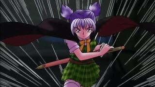 Pure Love / Rhythm ep2 ENG DUB