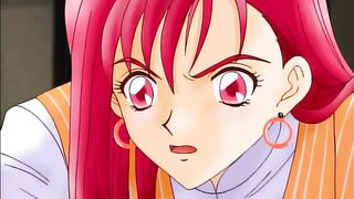 Pure Love / Rhythm ep2 ENG DUB