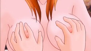 Pure Love / Rhythm ep2 ENG DUB