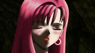Pure Love / Rhythm ep2 ENG DUB