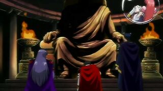 Ryuusei Tenshi Primaveil DE DUB