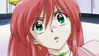 Ryuusei Tenshi Primaveil DE DUB