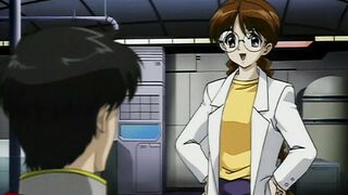 Ryuusei Tenshi Primaveil DE DUB