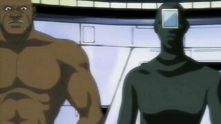 Ryuusei Tenshi Primaveil SPA SUB