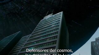 Ryuusei Tenshi Primaveil SPA SUB