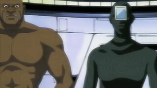 Ryuusei Tenshi Primaveil RUS SUB