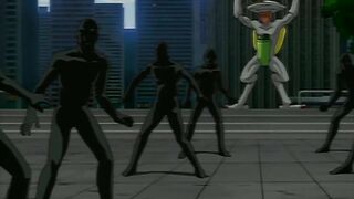 Ryuusei Tenshi Primaveil RUS SUB