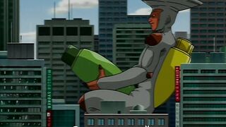 Ryuusei Tenshi Primaveil RUS SUB