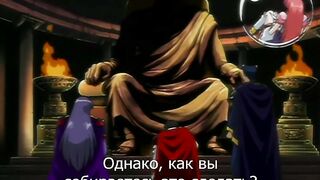 Ryuusei Tenshi Primaveil RUS SUB