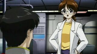 Ryuusei Tenshi Primaveil RUS SUB