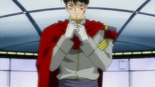 Ryuusei Tenshi Primaveil RUS SUB