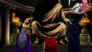 Ryuusei Tenshi Primaveil 流聖天使プリマヴェール