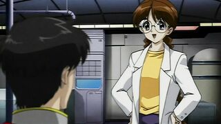 Ryuusei Tenshi Primaveil 流聖天使プリマヴェール