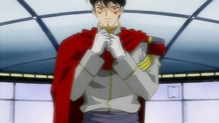 Ryuusei Tenshi Primaveil 流聖天使プリマヴェール