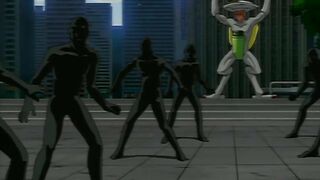 Ryuusei Tenshi Primaveil ENG SUB