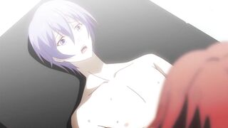 Shigokare しごカレ ep1