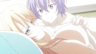 Shigokare Love Lesson!! ep1 ENG SUB