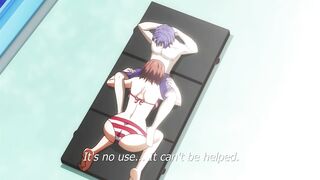 Shigokare Love Lesson!! ep1 ENG SUB
