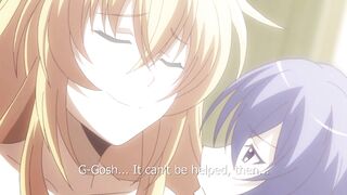 Shigokare Love Lesson!! ep1 ENG SUB