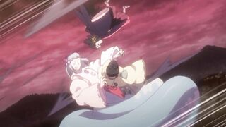 Shikkoku no Shaga The Animation ep3 ENG SUB
