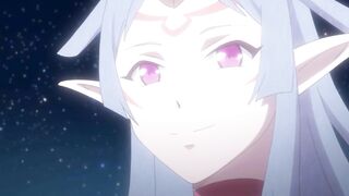 Shikkoku no Shaga The Animation ep3 ENG SUB