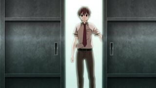 Itadaki! Seieki ep1 ENG DUB