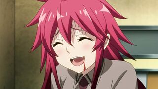 Itadaki! Seieki ep1 ENG DUB