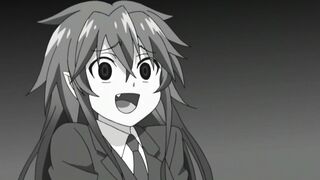 Itadaki! Seieki Sp ENG DUB