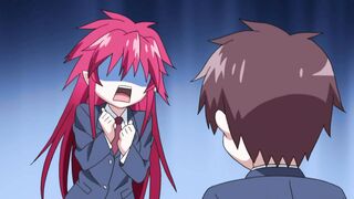 Itadaki! Seieki Sp ENG DUB