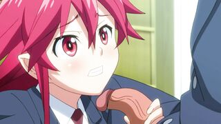 Itadaki! Seieki Sp ENG DUB