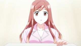 XL Joushi. / XL上司. ep1