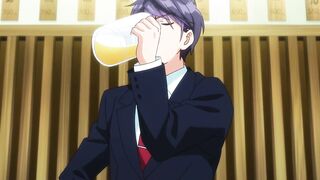 XL Joushi. / XL上司. ep1