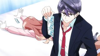 XL Joushi. / XL上司. ep1