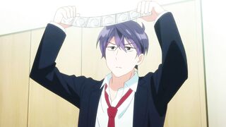 XL Joushi. / XL上司. ep1