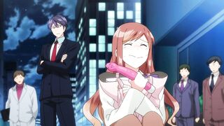 XL Joushi. / XL上司. ep2