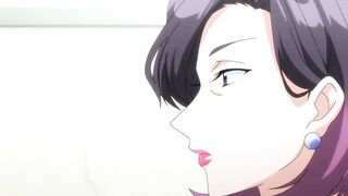 XL Joushi. / XL上司. ep3