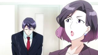 XL Joushi. / XL上司. ep3