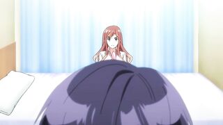 XL Joushi. / XL上司. ep3