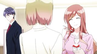 XL Joushi. / XL上司. ep3