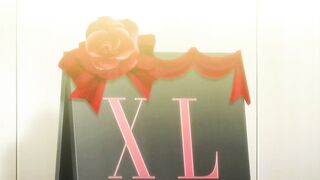 XL Joushi. / XL上司. ep4