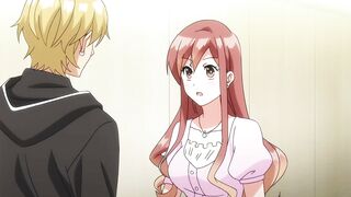 XL Joushi. / XL上司. ep4