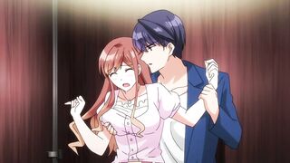 XL Joushi. / XL上司. ep4