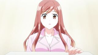 XL Joushi. ep1 ENG SUB