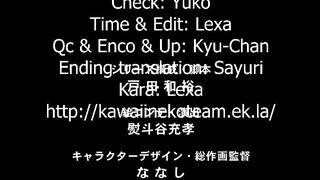 XL Joushi. ep1 ENG SUB