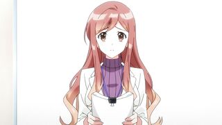 XL Joushi. ep2 ENG SUB