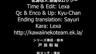 XL Joushi. ep2 ENG SUB