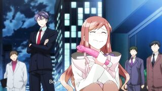 XL Joushi. ep2 ENG SUB